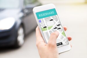 rideshare accident lawyer in Yuma, AZ